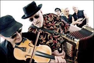 Cajun Roosters, copyright: Cajun Roosters