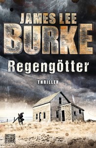 Regengoetter von James Lee Burke