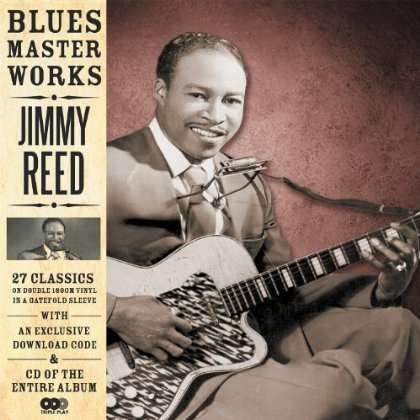 „Goodbye Jimmy Reed“ | 